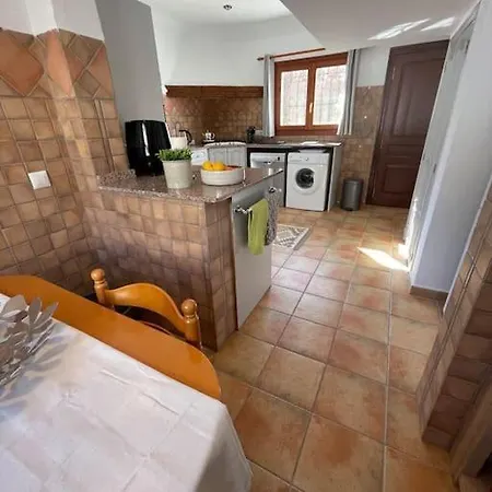 Villa In - El Faro