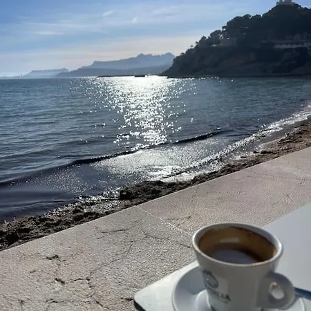 In - El Faro Villa