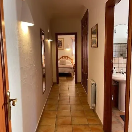 In - El Faro Villa Moraira