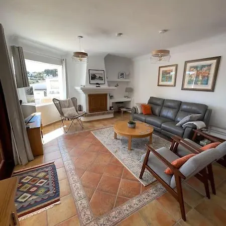 In - El Faro Villa *