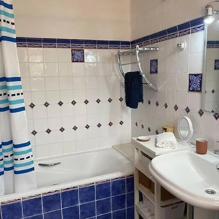 In - El Faro Villa Moraira