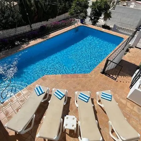 Villa In - El Faro *