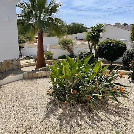 Villa In - El Faro