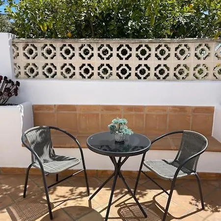 In - El Faro Villa