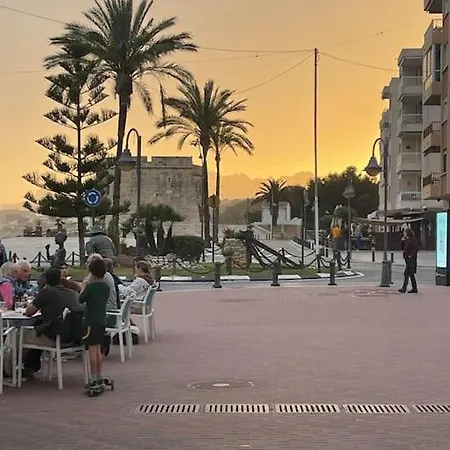 In - El Faro